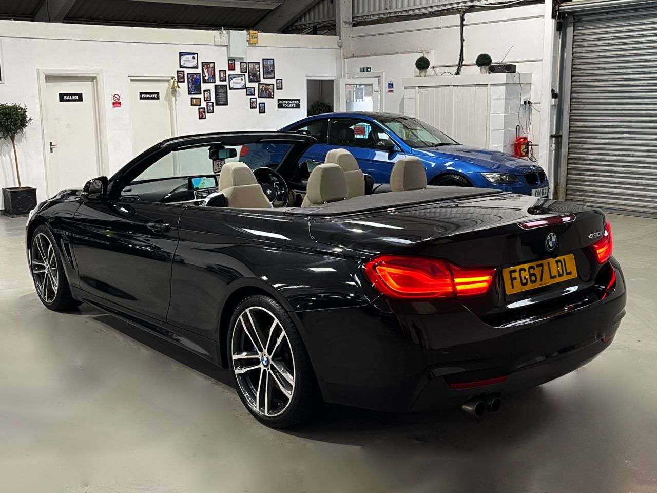 2017 BMW 4 SERIES 2017 BMW 4 SERIES