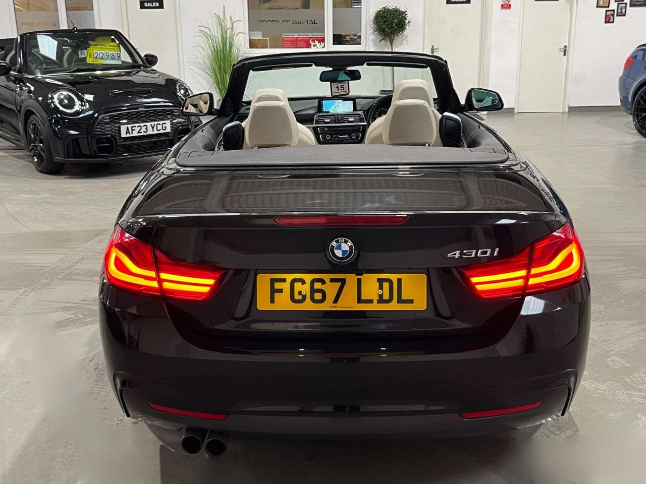 2017 BMW 4 SERIES 2017 BMW 4 SERIES