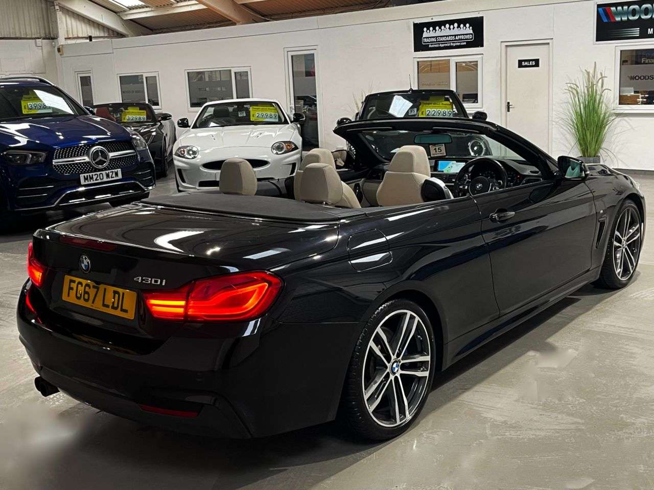 2017 BMW 4 SERIES 2017 BMW 4 SERIES