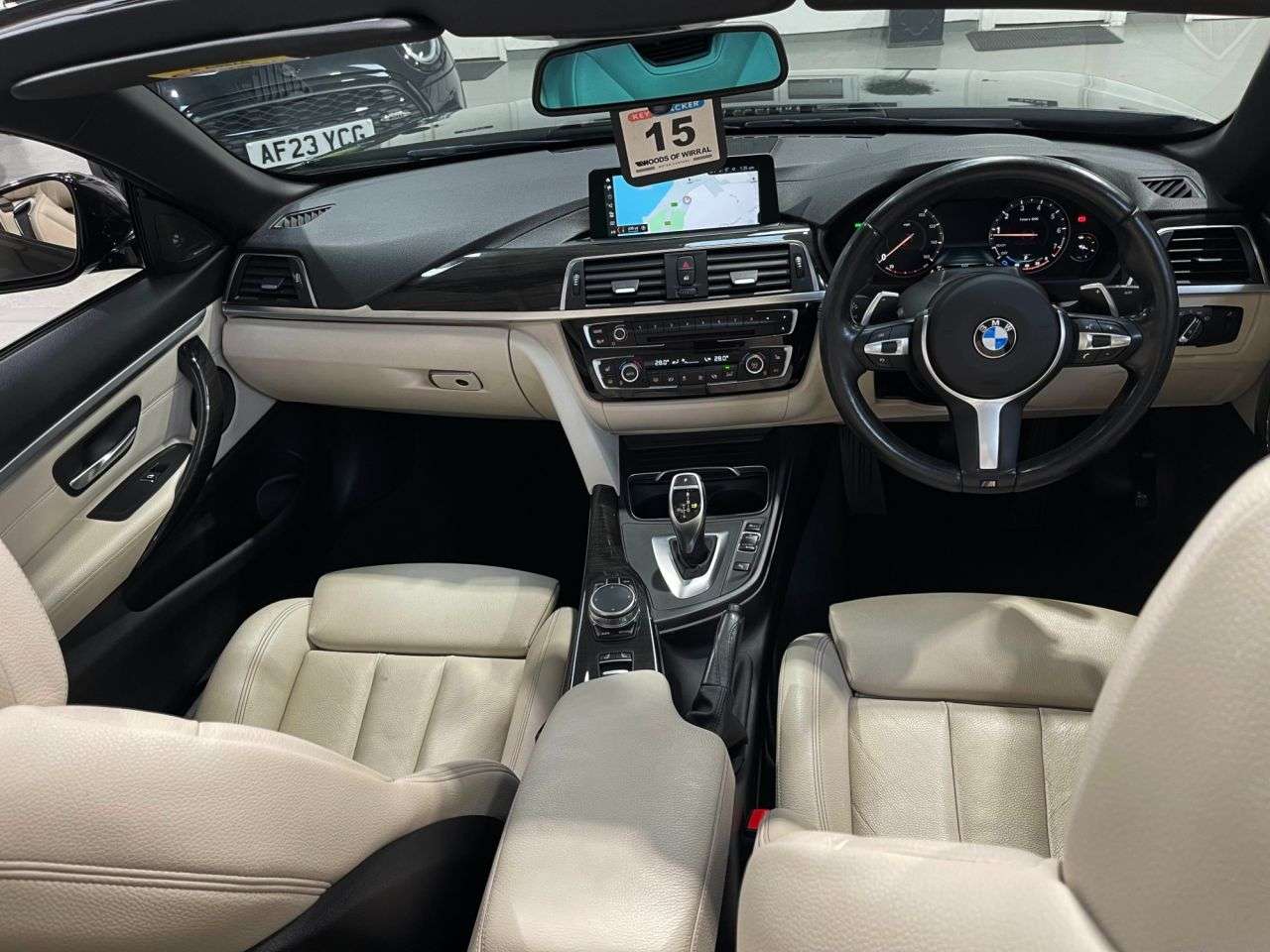 2017 BMW 4 SERIES 2017 BMW 4 SERIES