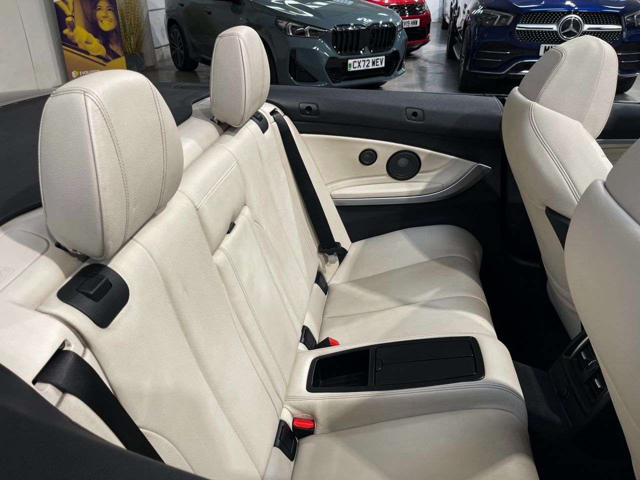 2017 BMW 4 SERIES 2017 BMW 4 SERIES