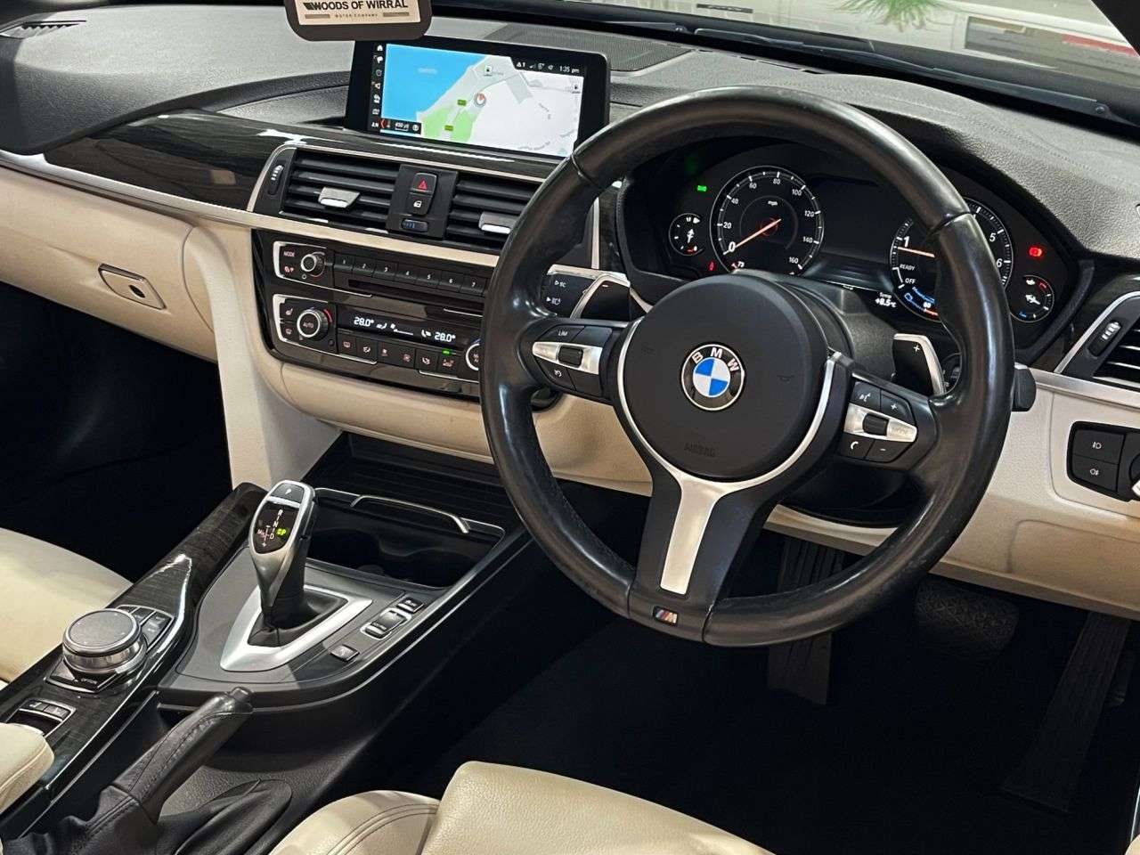 2017 BMW 4 SERIES 2017 BMW 4 SERIES