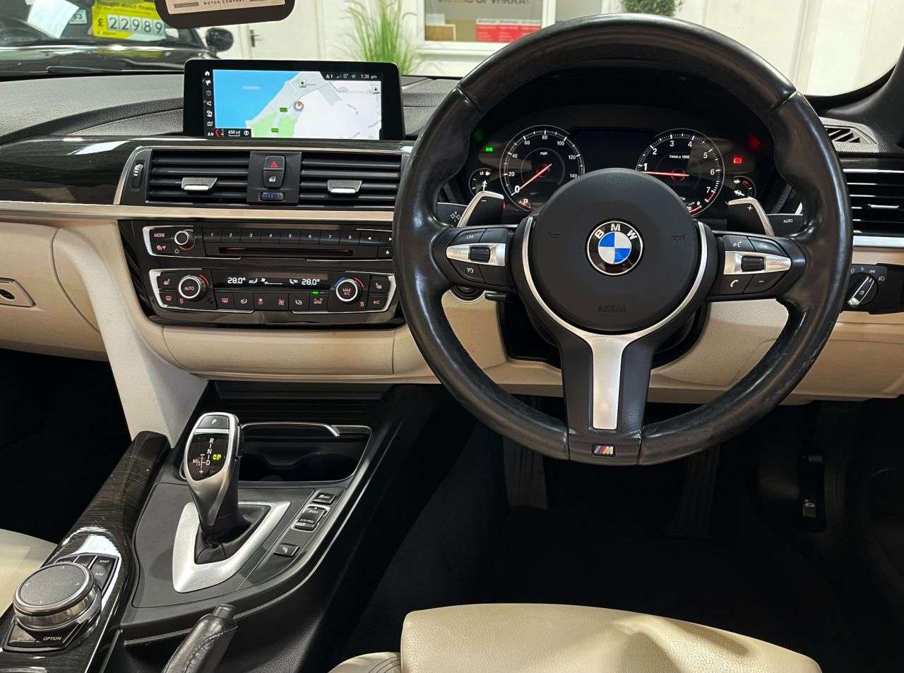 2017 BMW 4 SERIES 2017 BMW 4 SERIES