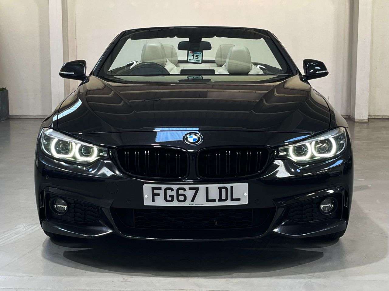 2017 BMW 4 SERIES 2017 BMW 4 SERIES