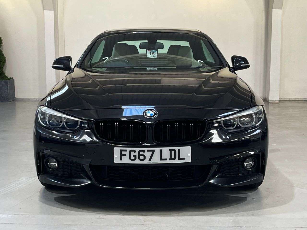 2017 BMW 4 SERIES 2017 BMW 4 SERIES