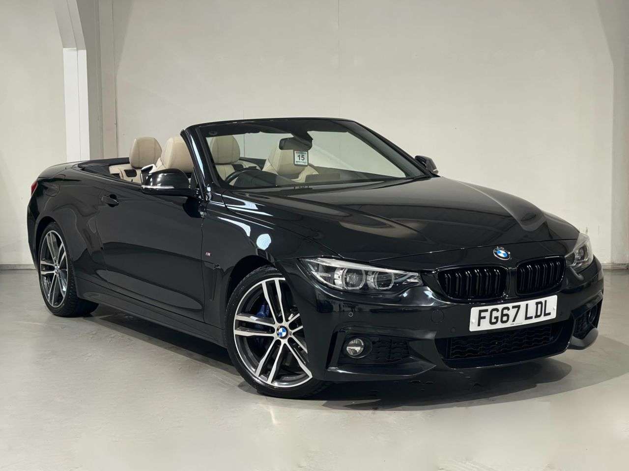 2017 BMW 4 SERIES 2017 BMW 4 SERIES