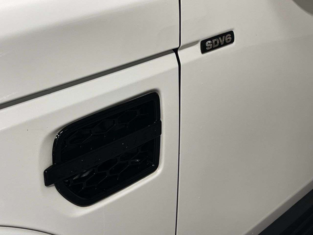 2014 LAND ROVER DISCOVERY 4 2014 LAND ROVER DISCOVERY 4