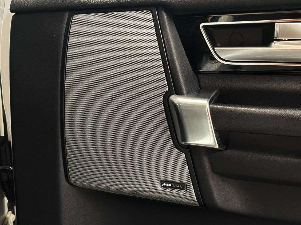 2014 LAND ROVER DISCOVERY 4 2014 LAND ROVER DISCOVERY 4