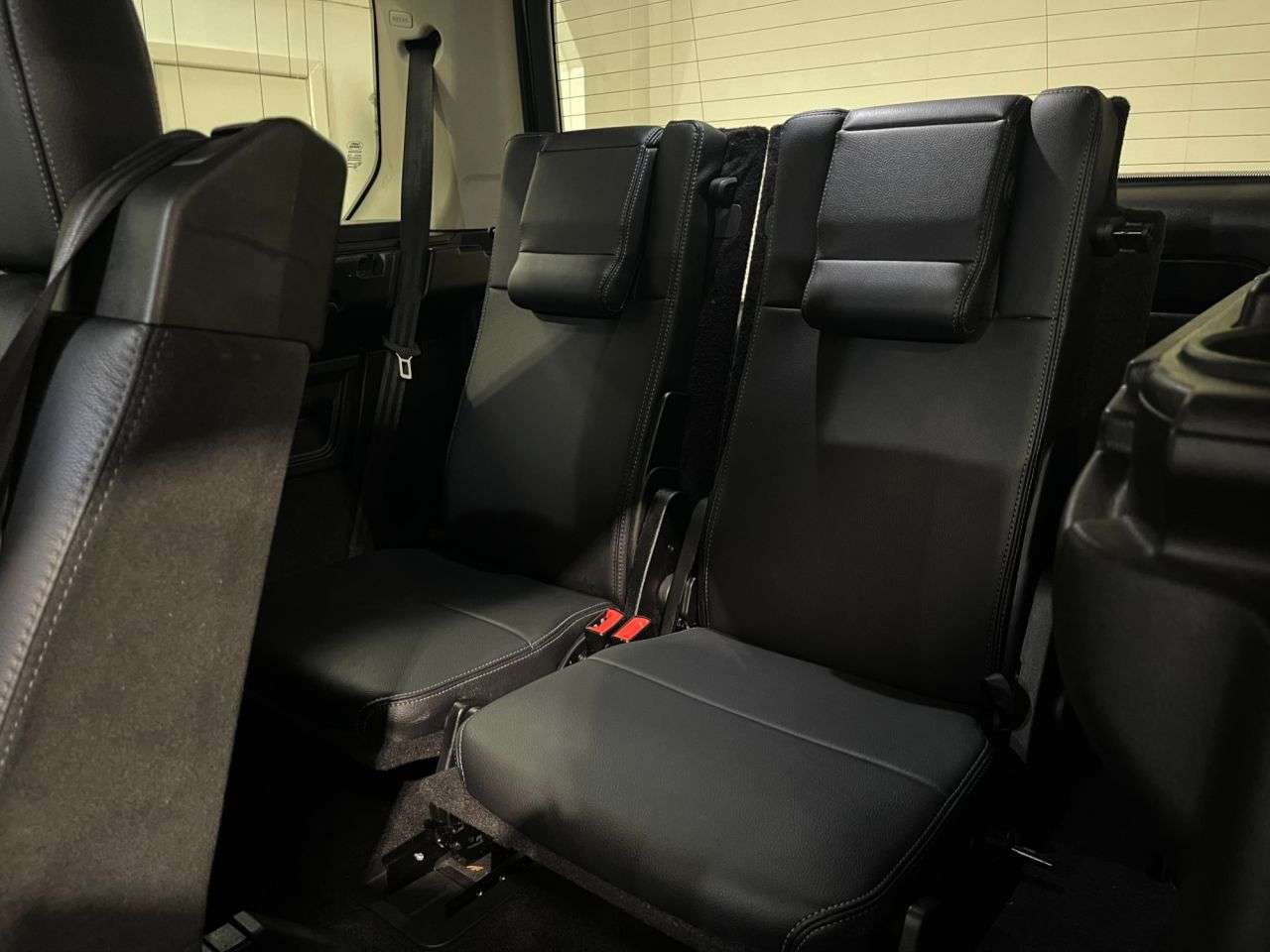 2014 LAND ROVER DISCOVERY 4 2014 LAND ROVER DISCOVERY 4