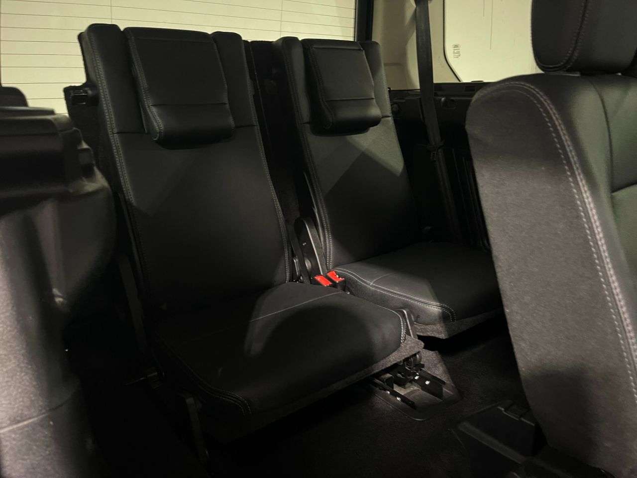 2014 LAND ROVER DISCOVERY 4 2014 LAND ROVER DISCOVERY 4