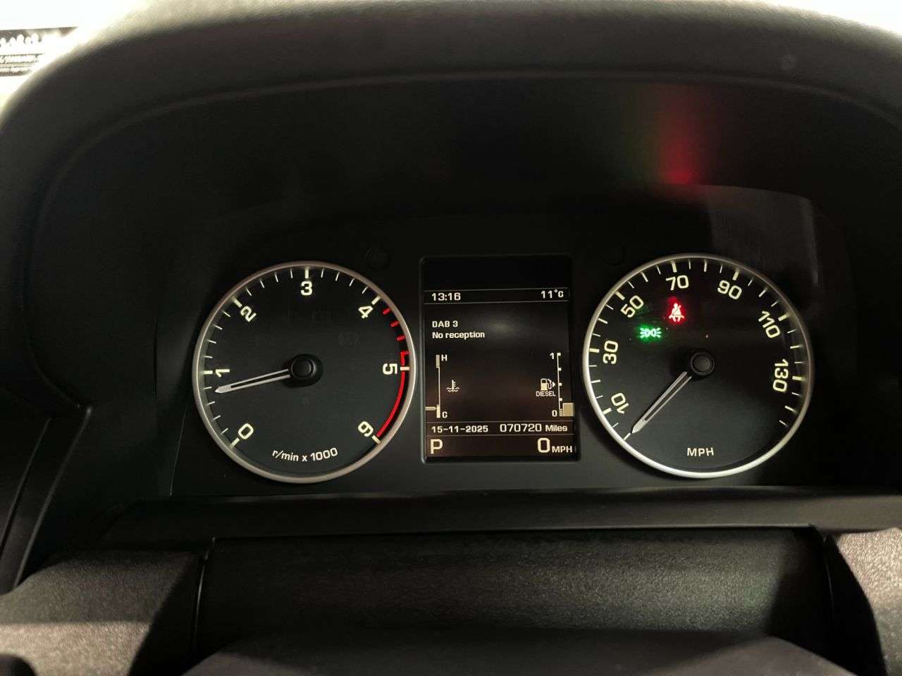 2014 LAND ROVER DISCOVERY 4 2014 LAND ROVER DISCOVERY 4