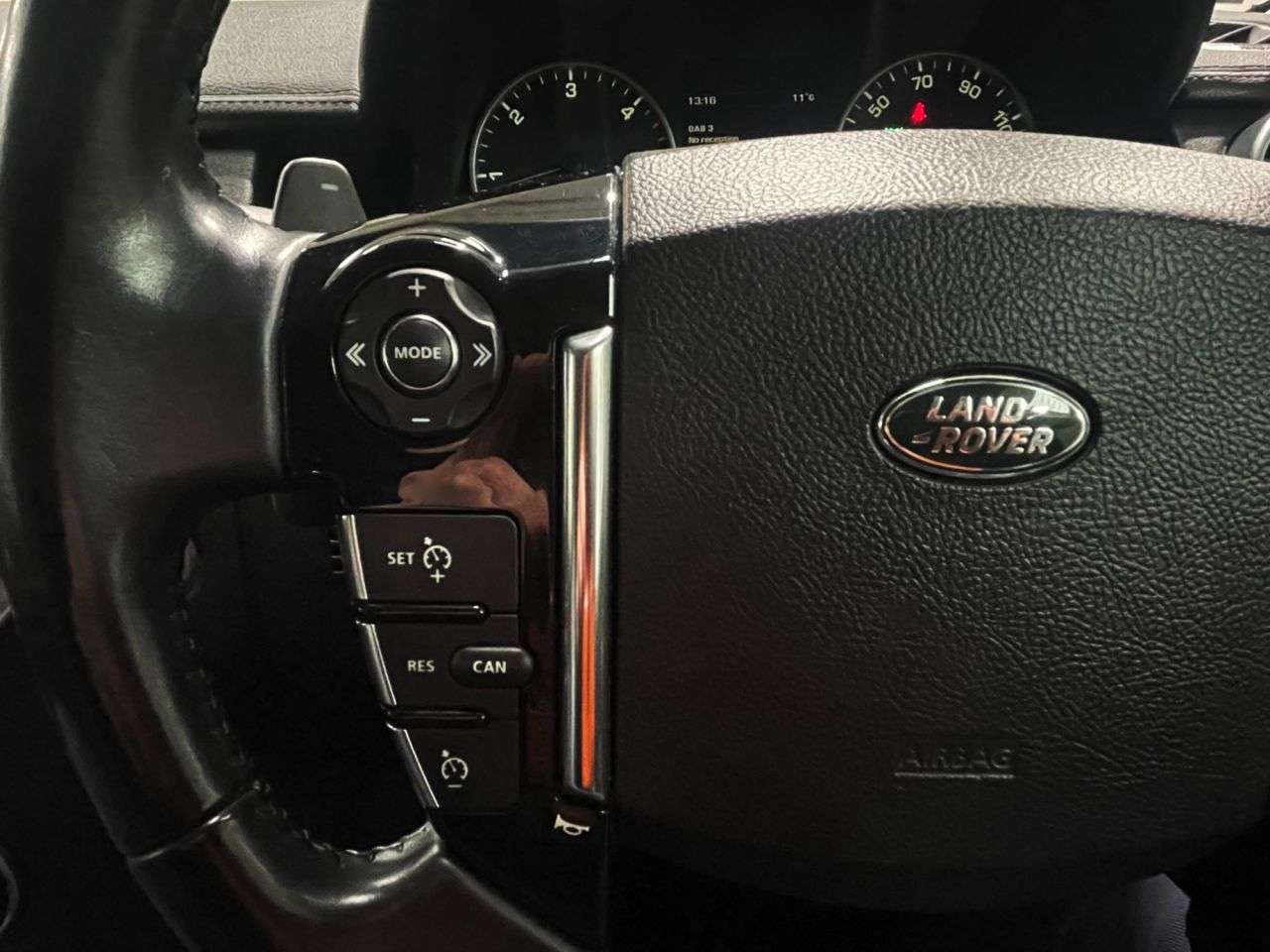 2014 LAND ROVER DISCOVERY 4 2014 LAND ROVER DISCOVERY 4