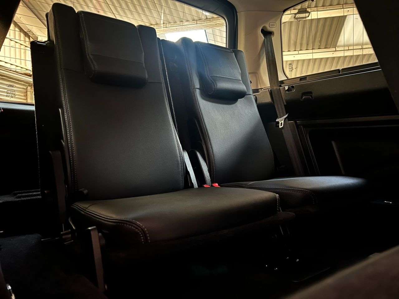 2014 LAND ROVER DISCOVERY 4 2014 LAND ROVER DISCOVERY 4