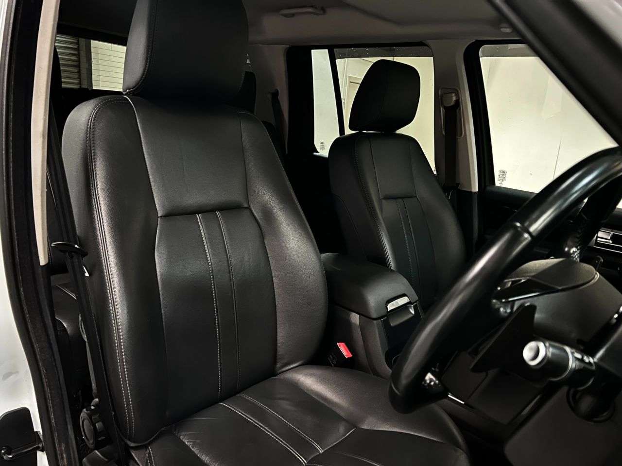 2014 LAND ROVER DISCOVERY 4 2014 LAND ROVER DISCOVERY 4