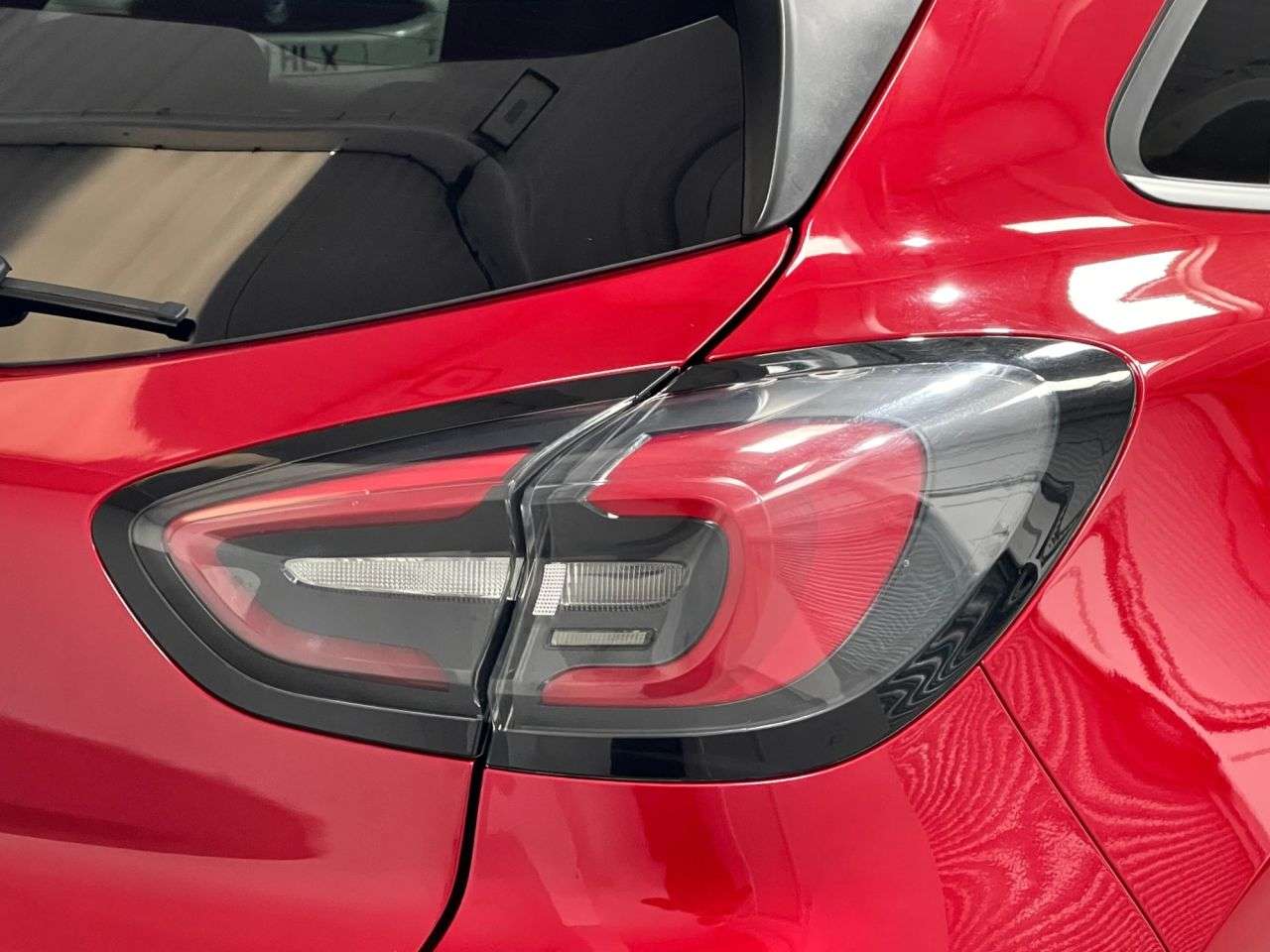 2021 FORD PUMA 2021 FORD PUMA