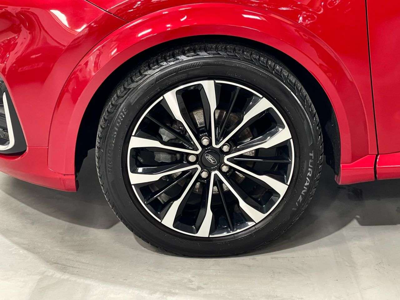 2021 FORD PUMA 2021 FORD PUMA