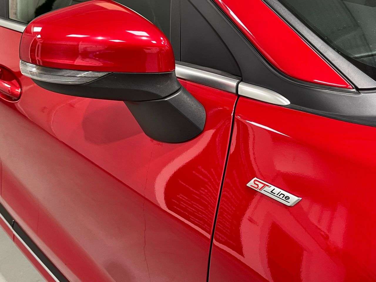 2021 FORD PUMA 2021 FORD PUMA