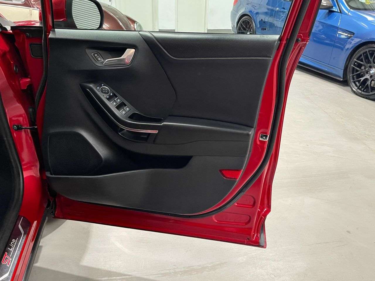 2021 FORD PUMA 2021 FORD PUMA