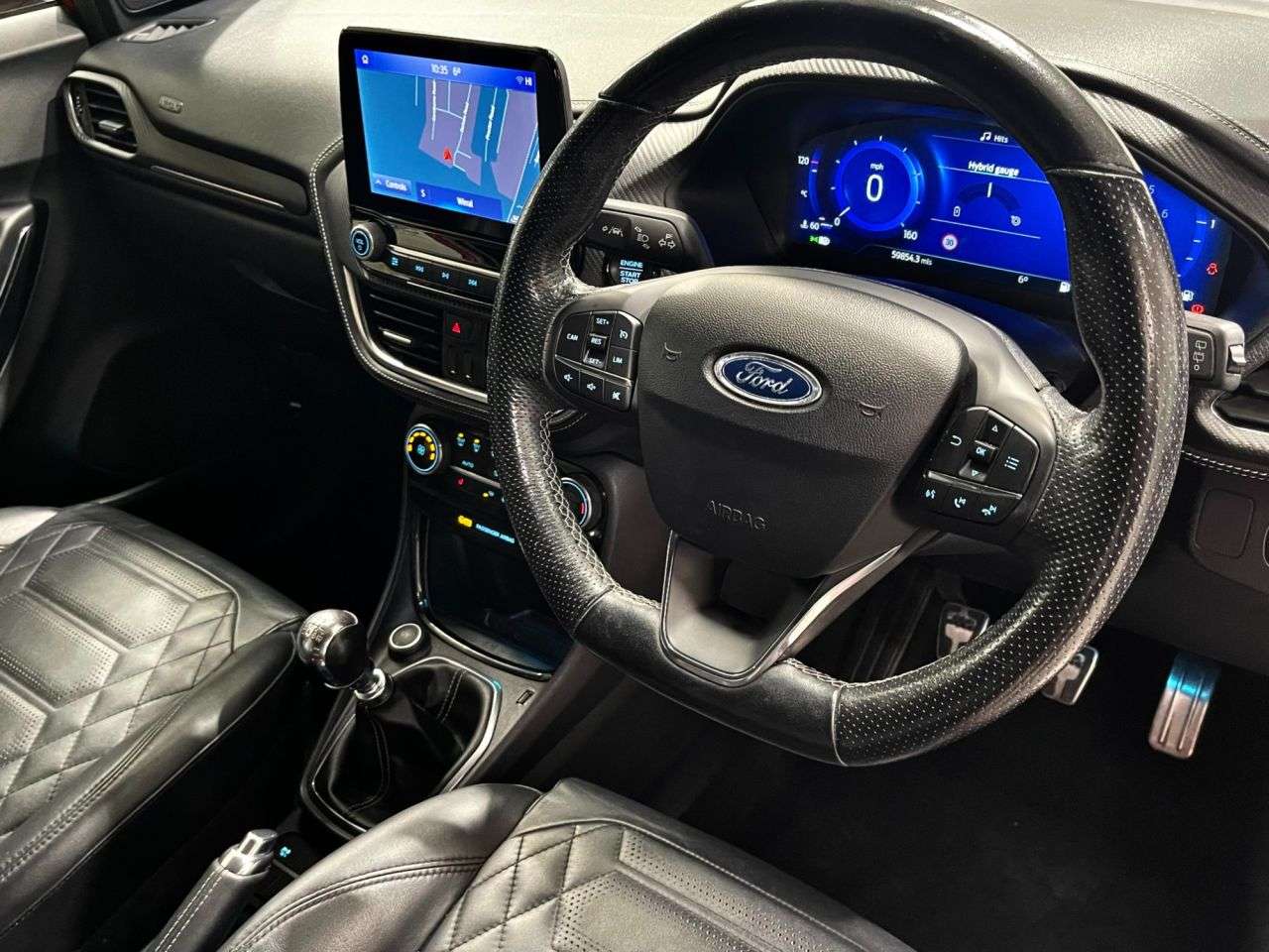 2021 FORD PUMA 2021 FORD PUMA