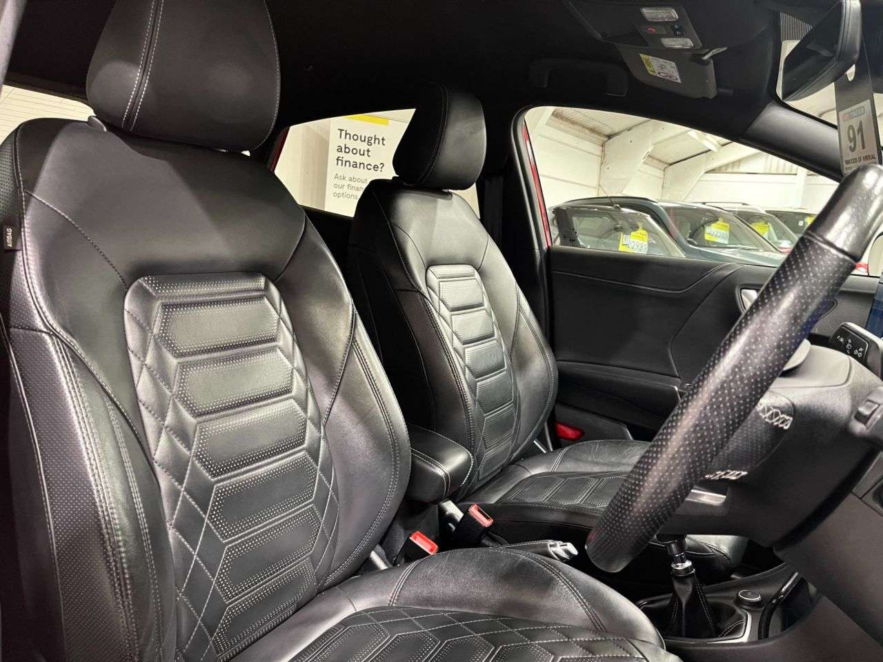 2021 FORD PUMA 2021 FORD PUMA