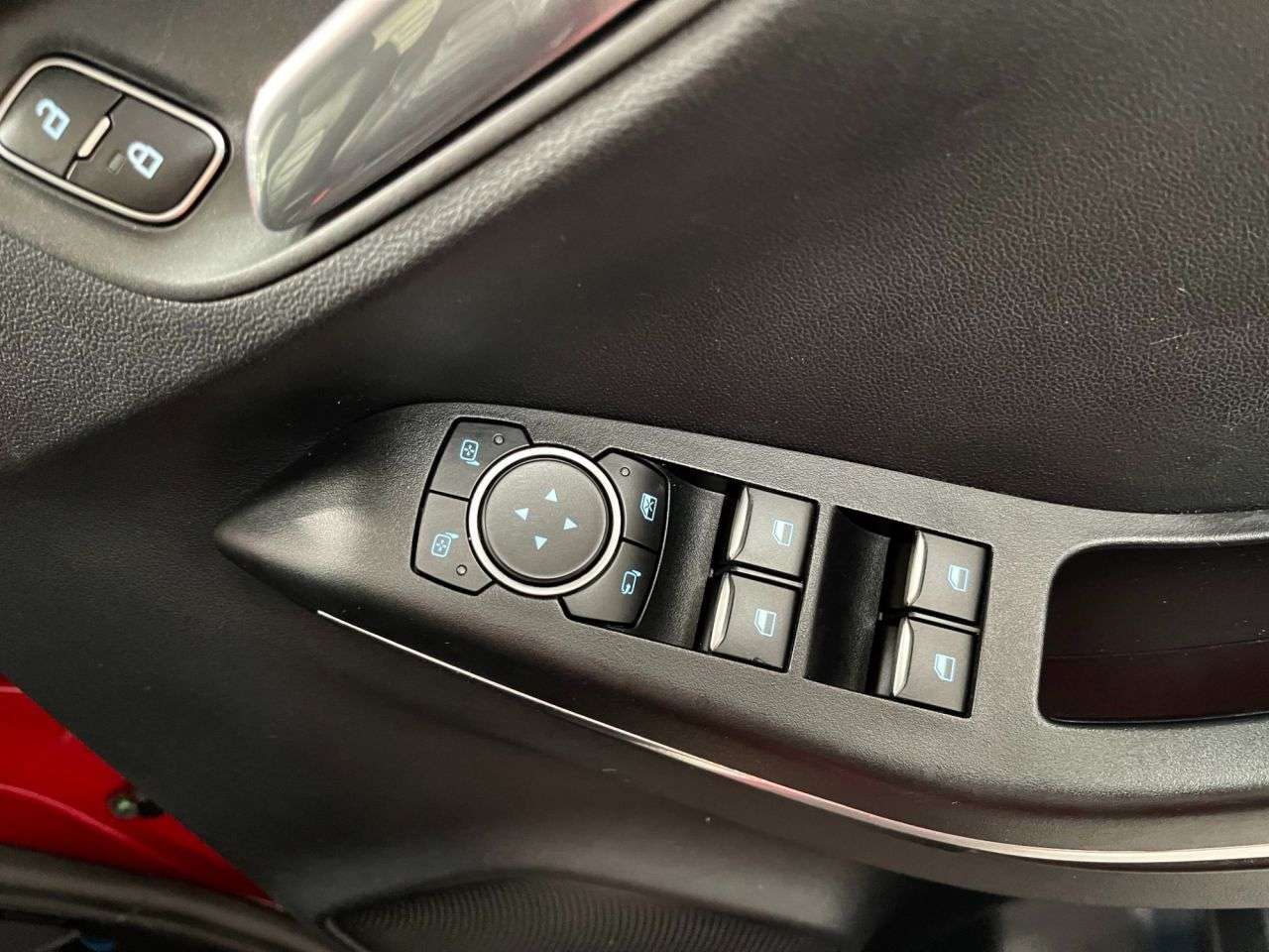 2021 FORD PUMA 2021 FORD PUMA