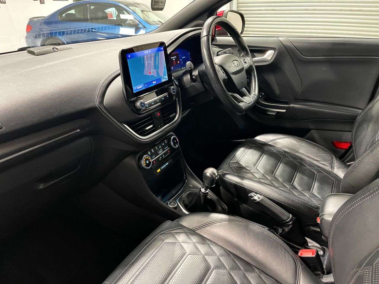 2021 FORD PUMA 2021 FORD PUMA