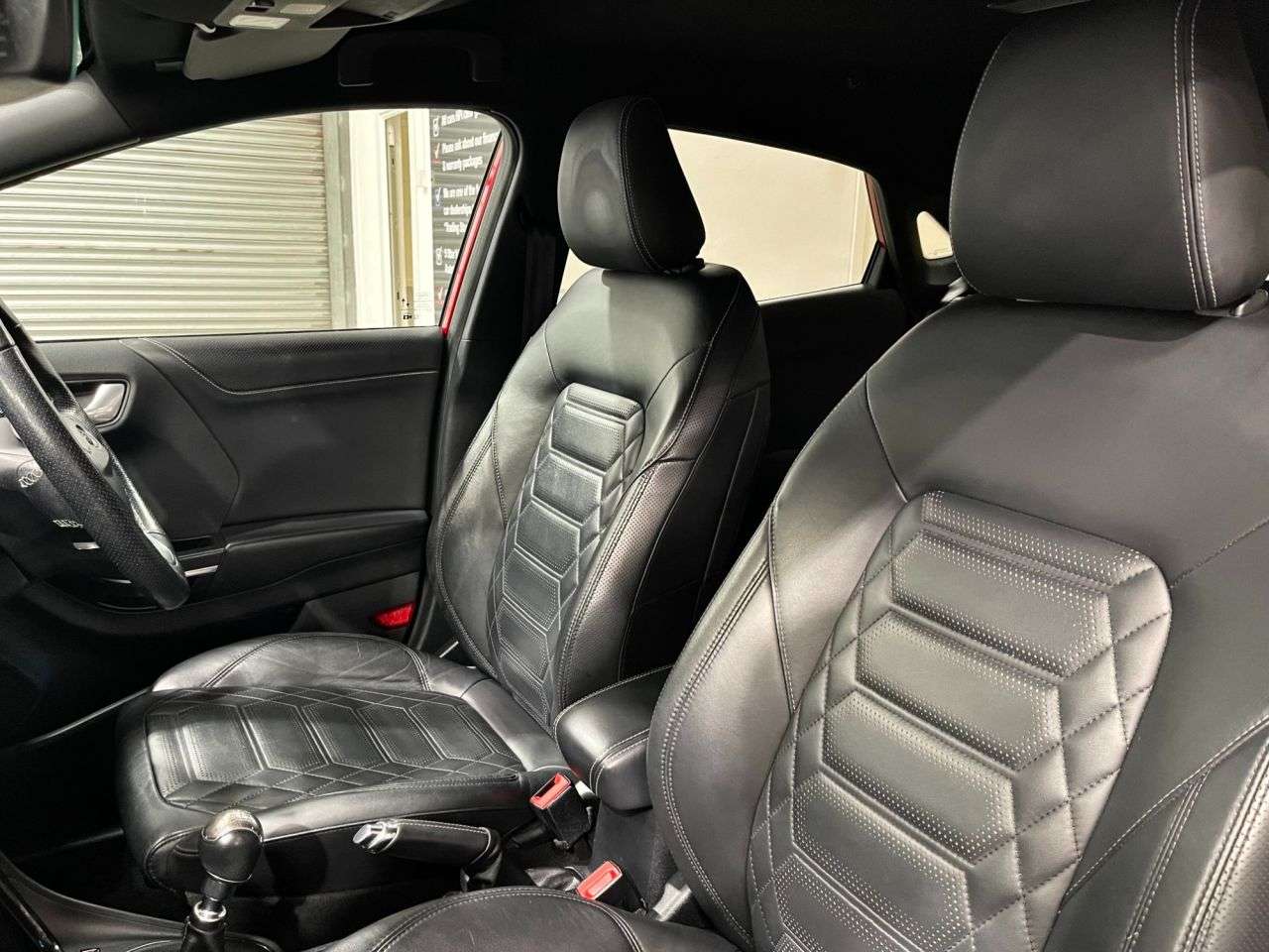 2021 FORD PUMA 2021 FORD PUMA