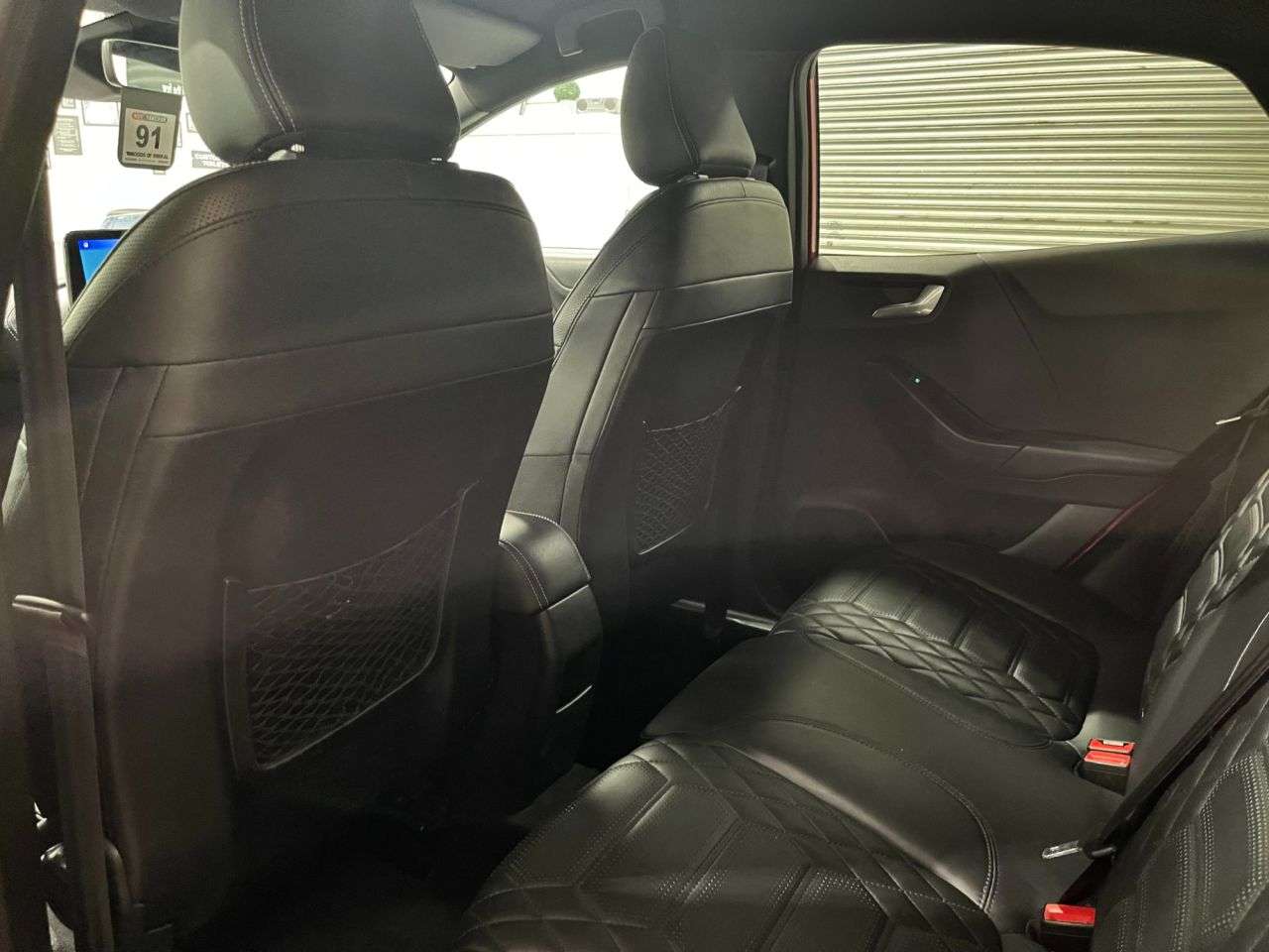 2021 FORD PUMA 2021 FORD PUMA