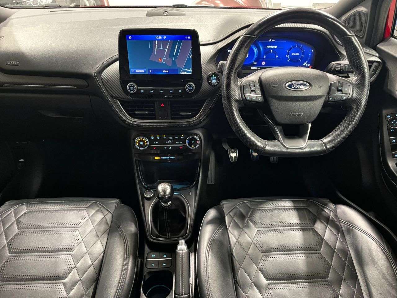 2021 FORD PUMA 2021 FORD PUMA