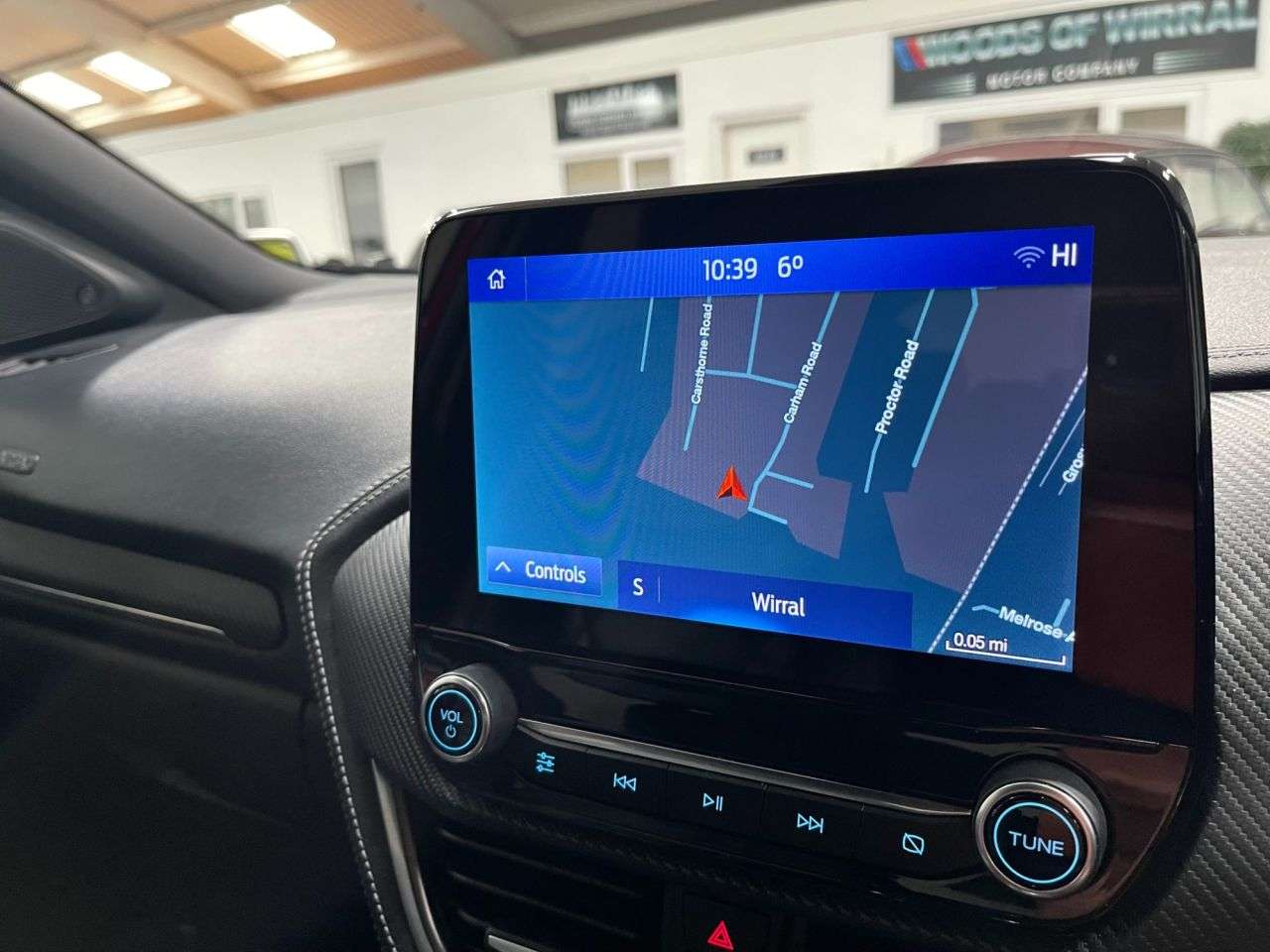 2021 FORD PUMA 2021 FORD PUMA