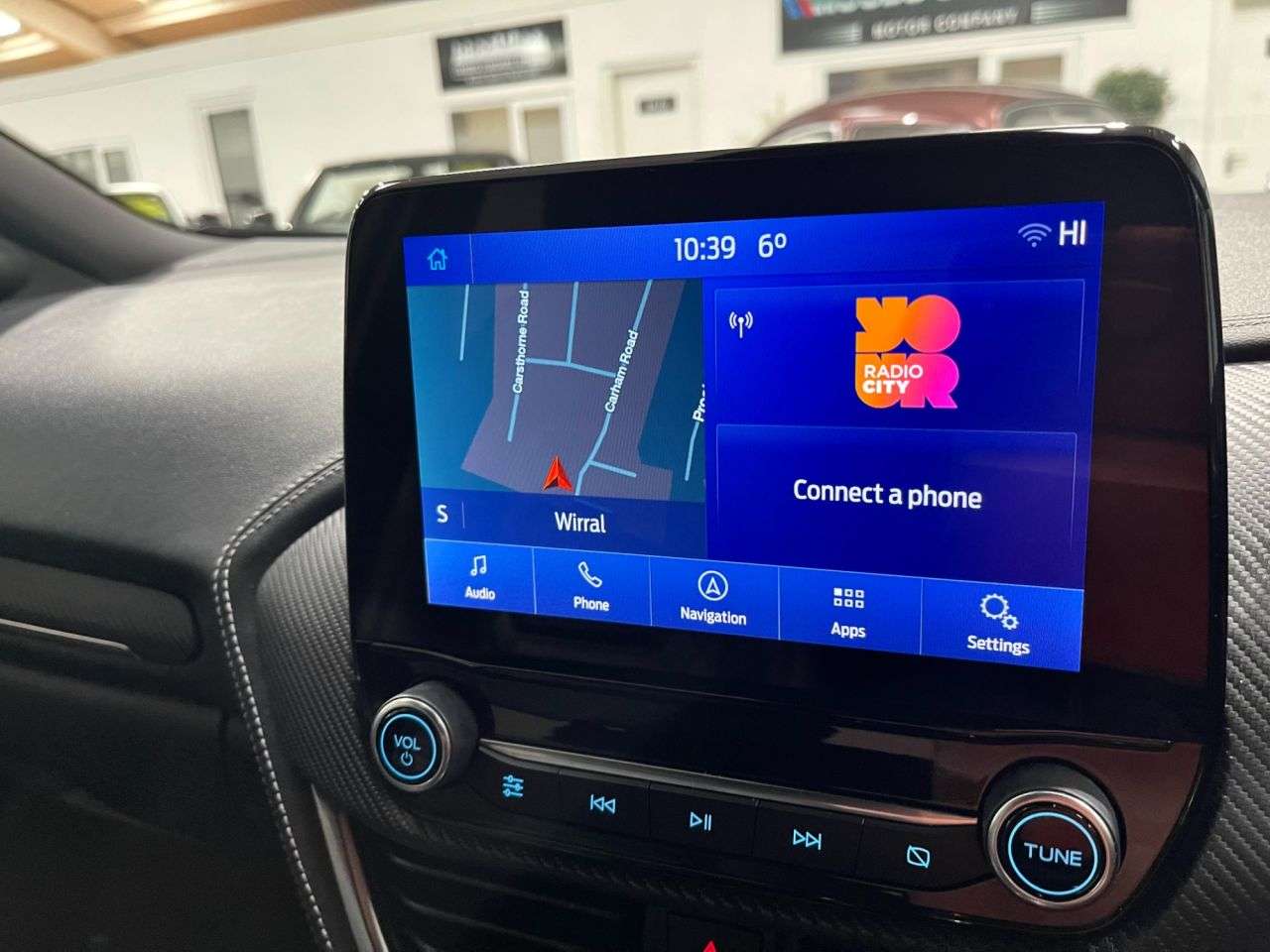 2021 FORD PUMA 2021 FORD PUMA