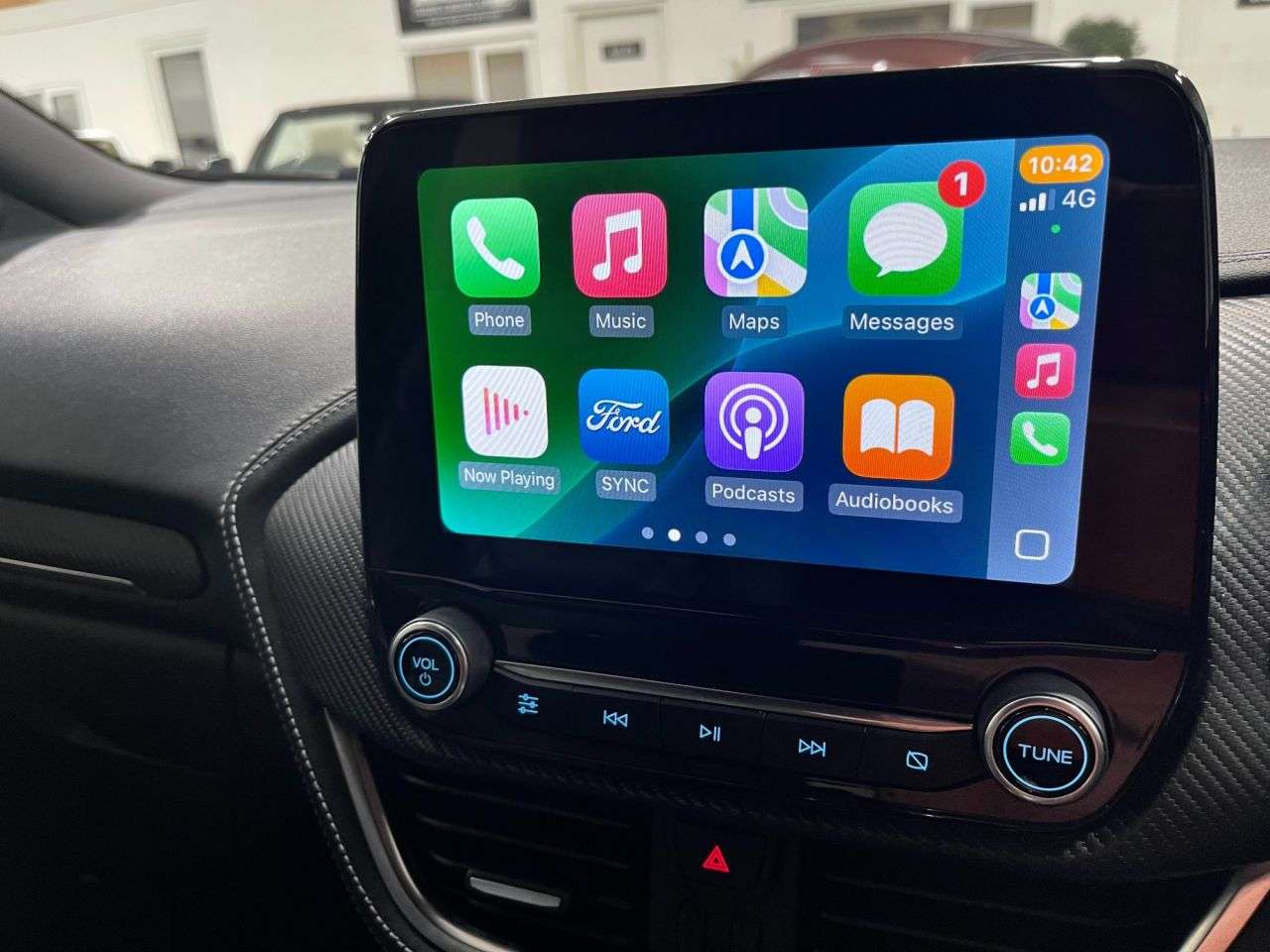 2021 FORD PUMA 2021 FORD PUMA