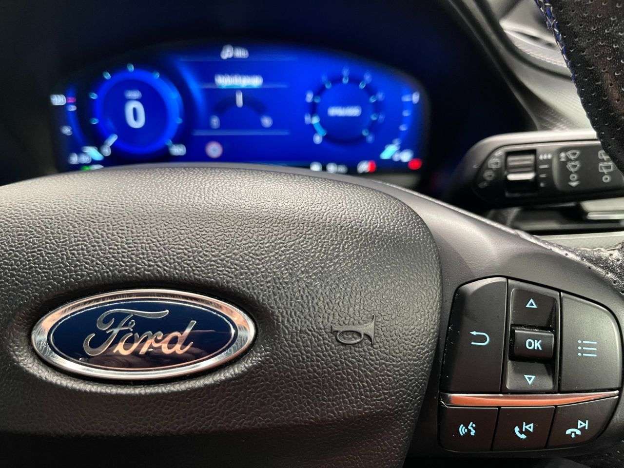 2021 FORD PUMA 2021 FORD PUMA