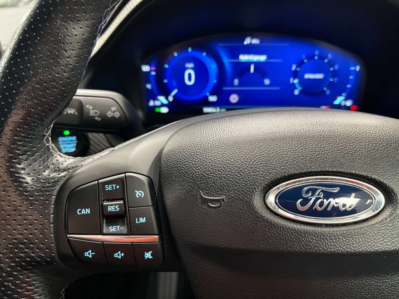 2021 FORD PUMA 2021 FORD PUMA