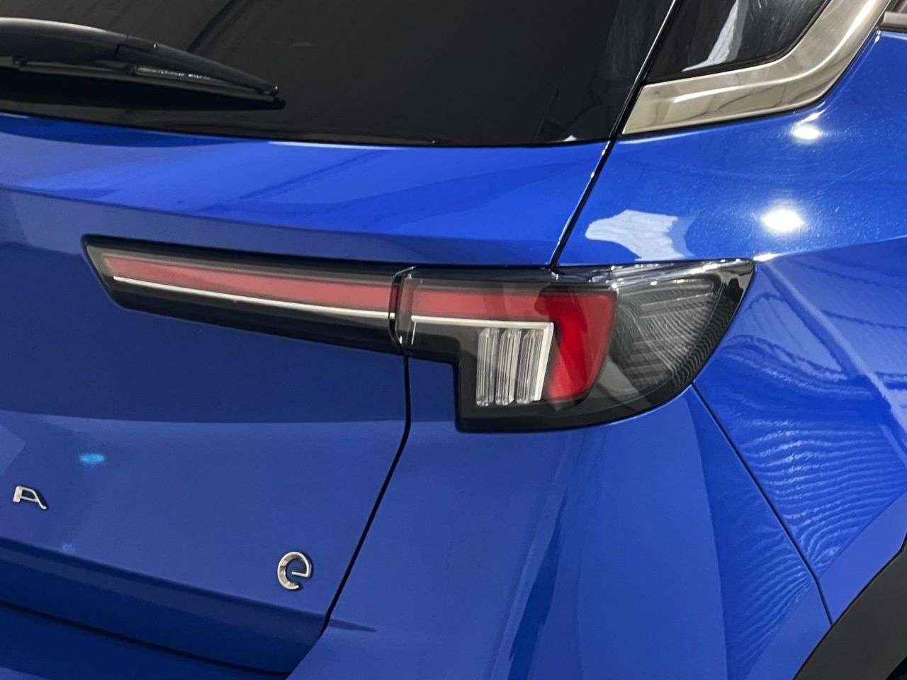 2023 VAUXHALL MOKKA ELECTRIC 2023 VAUXHALL MOKKA ELECTRIC