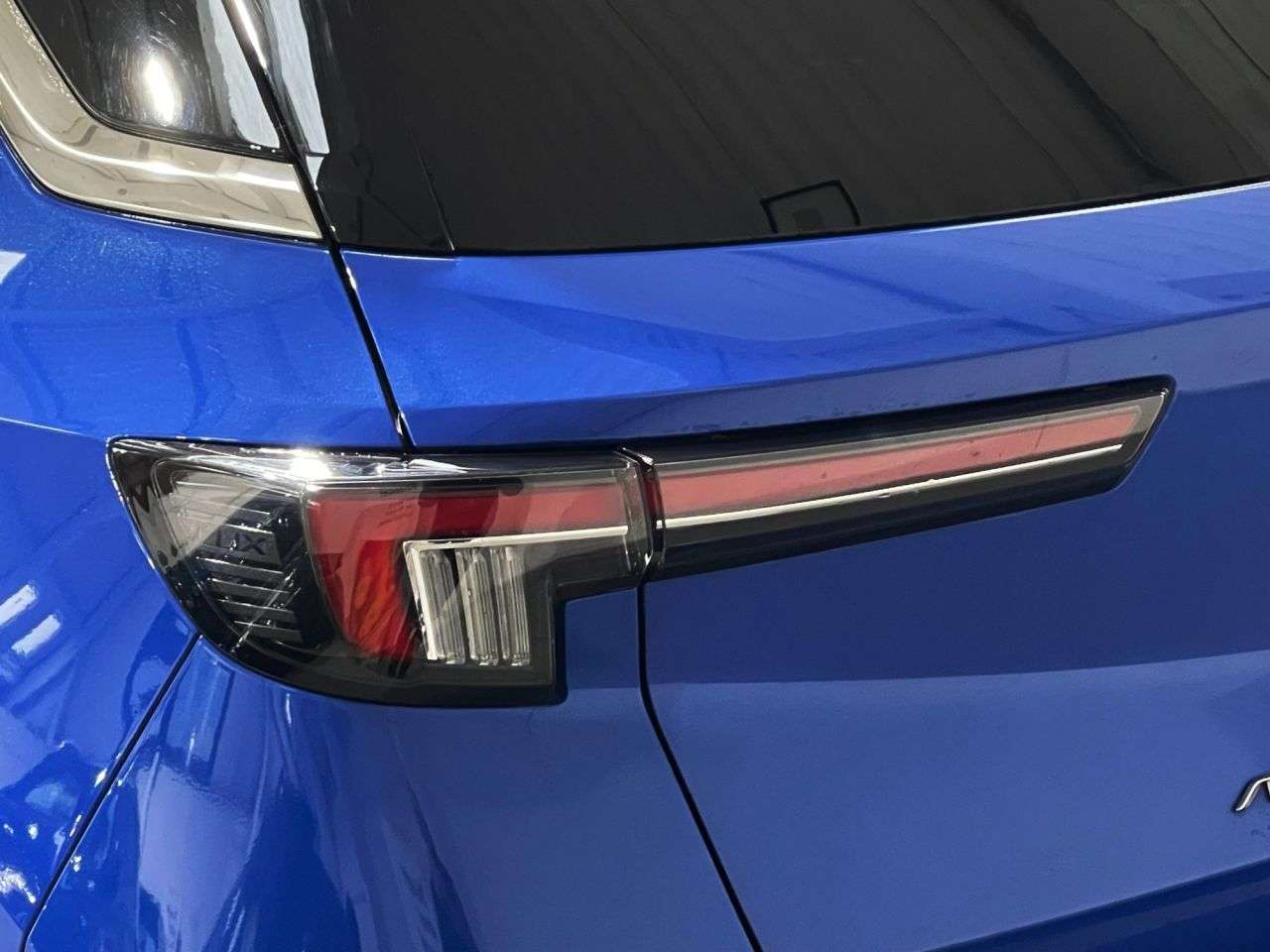 2023 VAUXHALL MOKKA ELECTRIC 2023 VAUXHALL MOKKA ELECTRIC