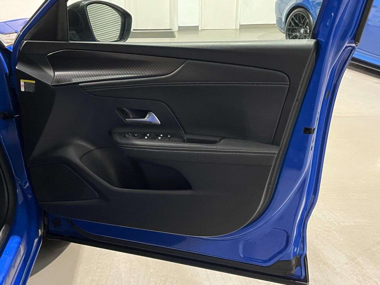 2023 VAUXHALL MOKKA ELECTRIC 2023 VAUXHALL MOKKA ELECTRIC