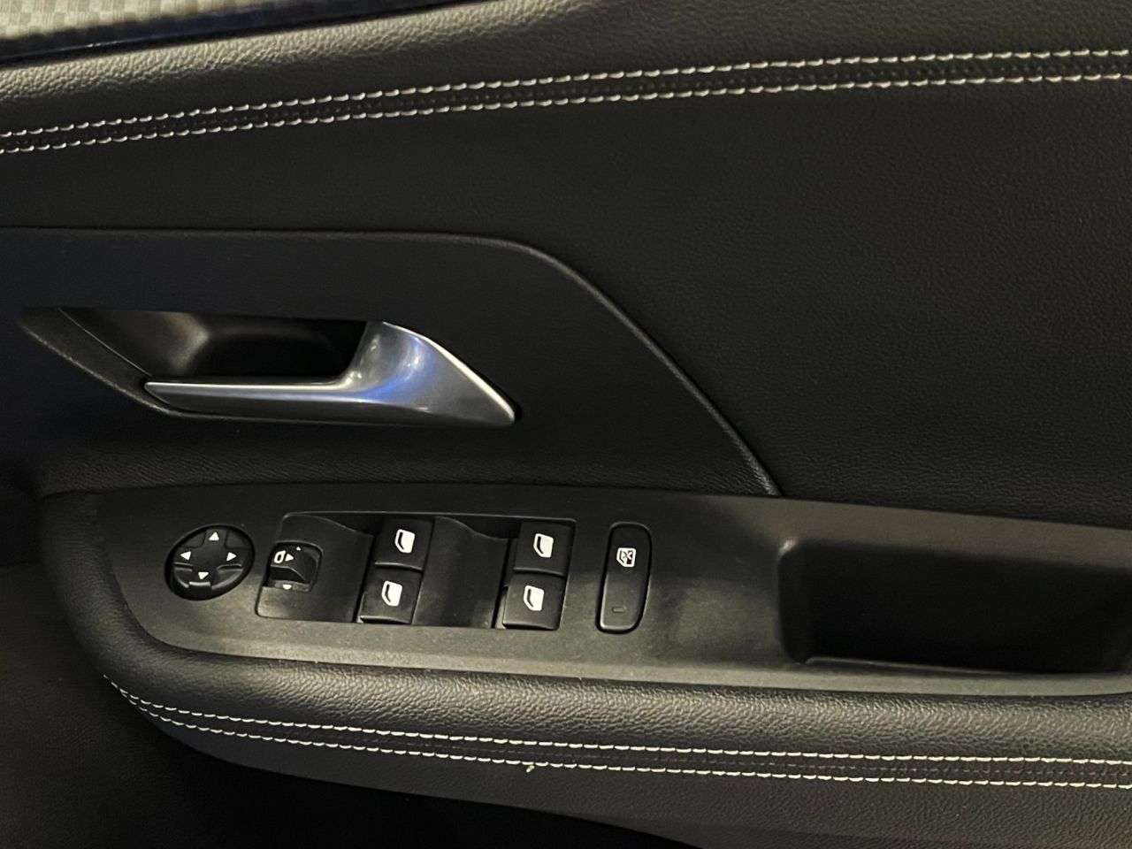 2023 VAUXHALL MOKKA ELECTRIC 2023 VAUXHALL MOKKA ELECTRIC