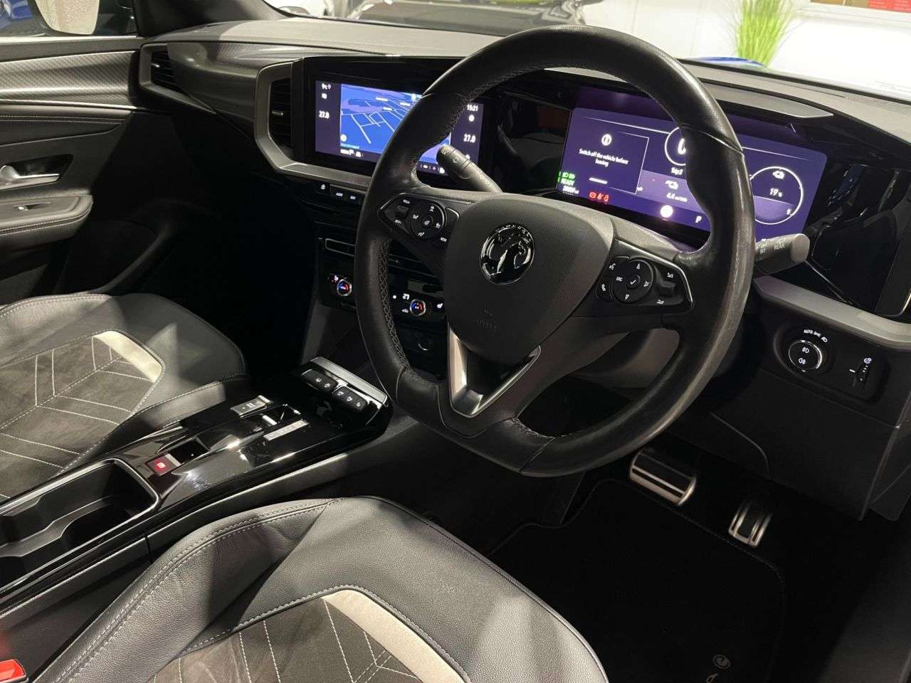 2023 VAUXHALL MOKKA ELECTRIC 2023 VAUXHALL MOKKA ELECTRIC