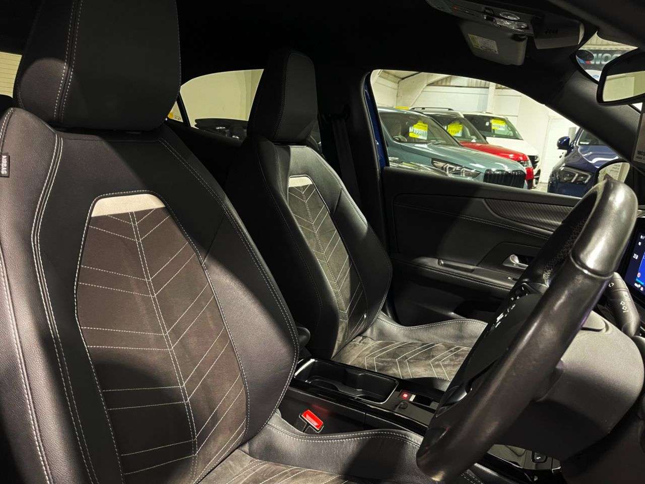 2023 VAUXHALL MOKKA ELECTRIC 2023 VAUXHALL MOKKA ELECTRIC