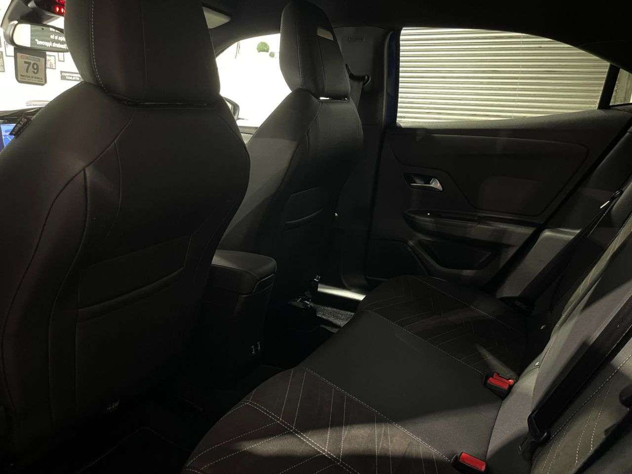 2023 VAUXHALL MOKKA ELECTRIC 2023 VAUXHALL MOKKA ELECTRIC