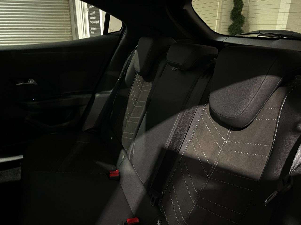 2023 VAUXHALL MOKKA ELECTRIC 2023 VAUXHALL MOKKA ELECTRIC