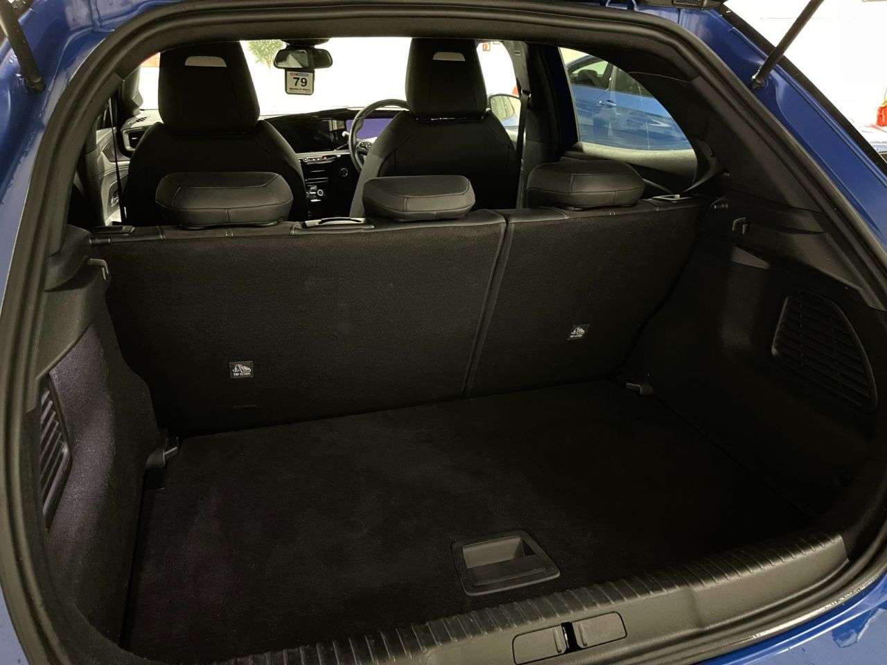 2023 VAUXHALL MOKKA ELECTRIC 2023 VAUXHALL MOKKA ELECTRIC