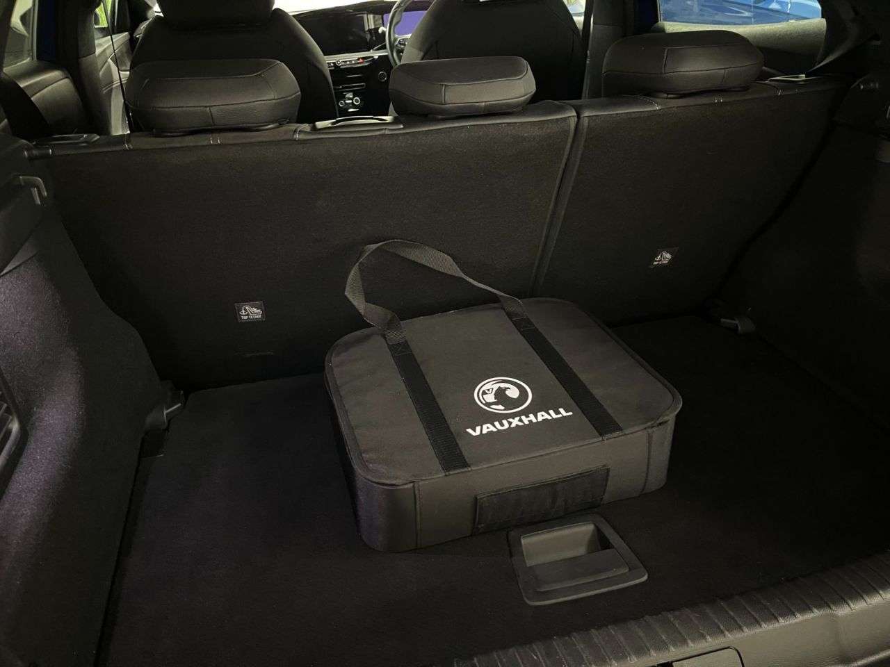 2023 VAUXHALL MOKKA ELECTRIC 2023 VAUXHALL MOKKA ELECTRIC