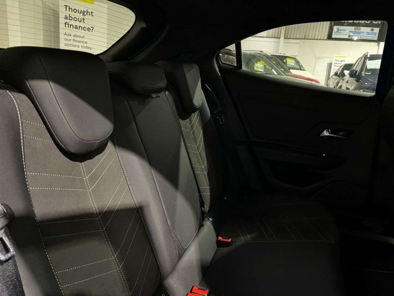 2023 VAUXHALL MOKKA ELECTRIC 2023 VAUXHALL MOKKA ELECTRIC