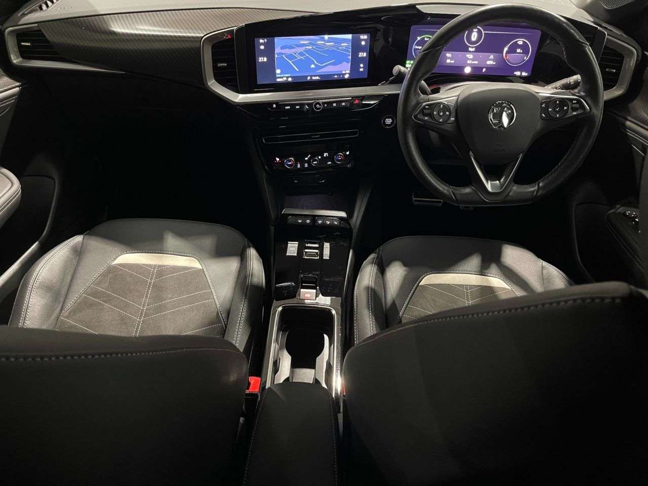 2023 VAUXHALL MOKKA ELECTRIC 2023 VAUXHALL MOKKA ELECTRIC