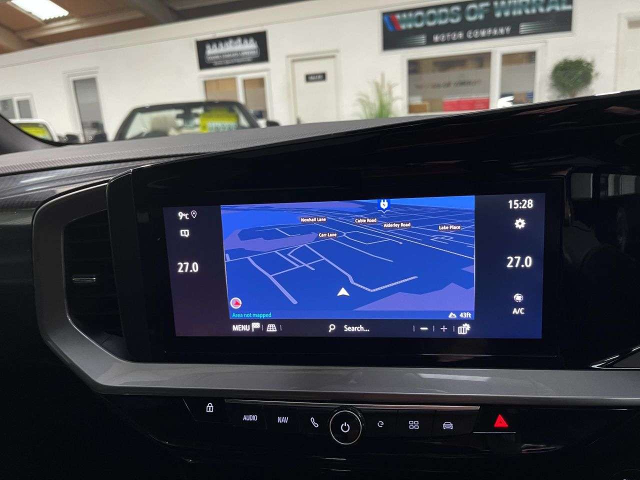 2023 VAUXHALL MOKKA ELECTRIC 2023 VAUXHALL MOKKA ELECTRIC