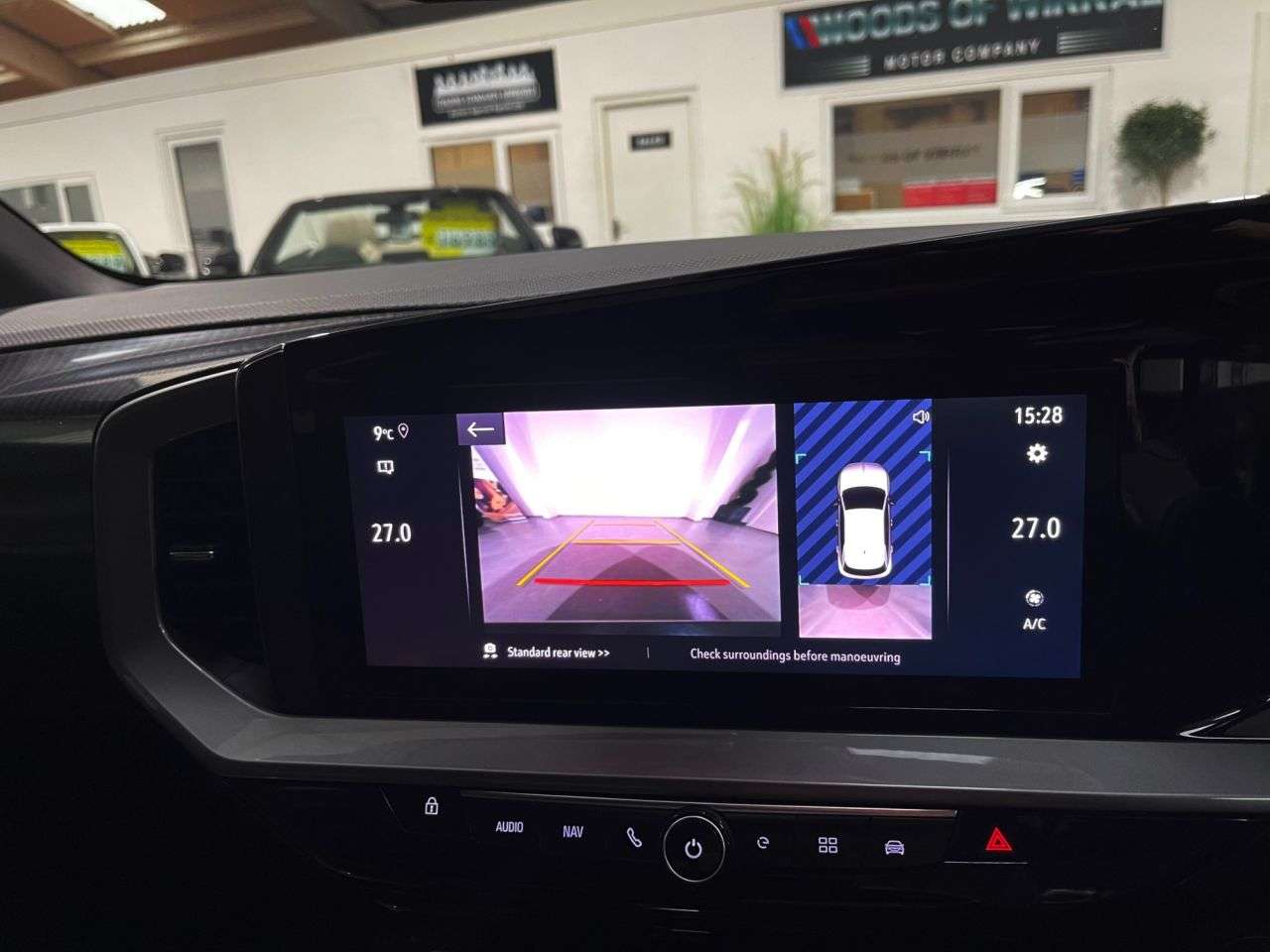 2023 VAUXHALL MOKKA ELECTRIC 2023 VAUXHALL MOKKA ELECTRIC