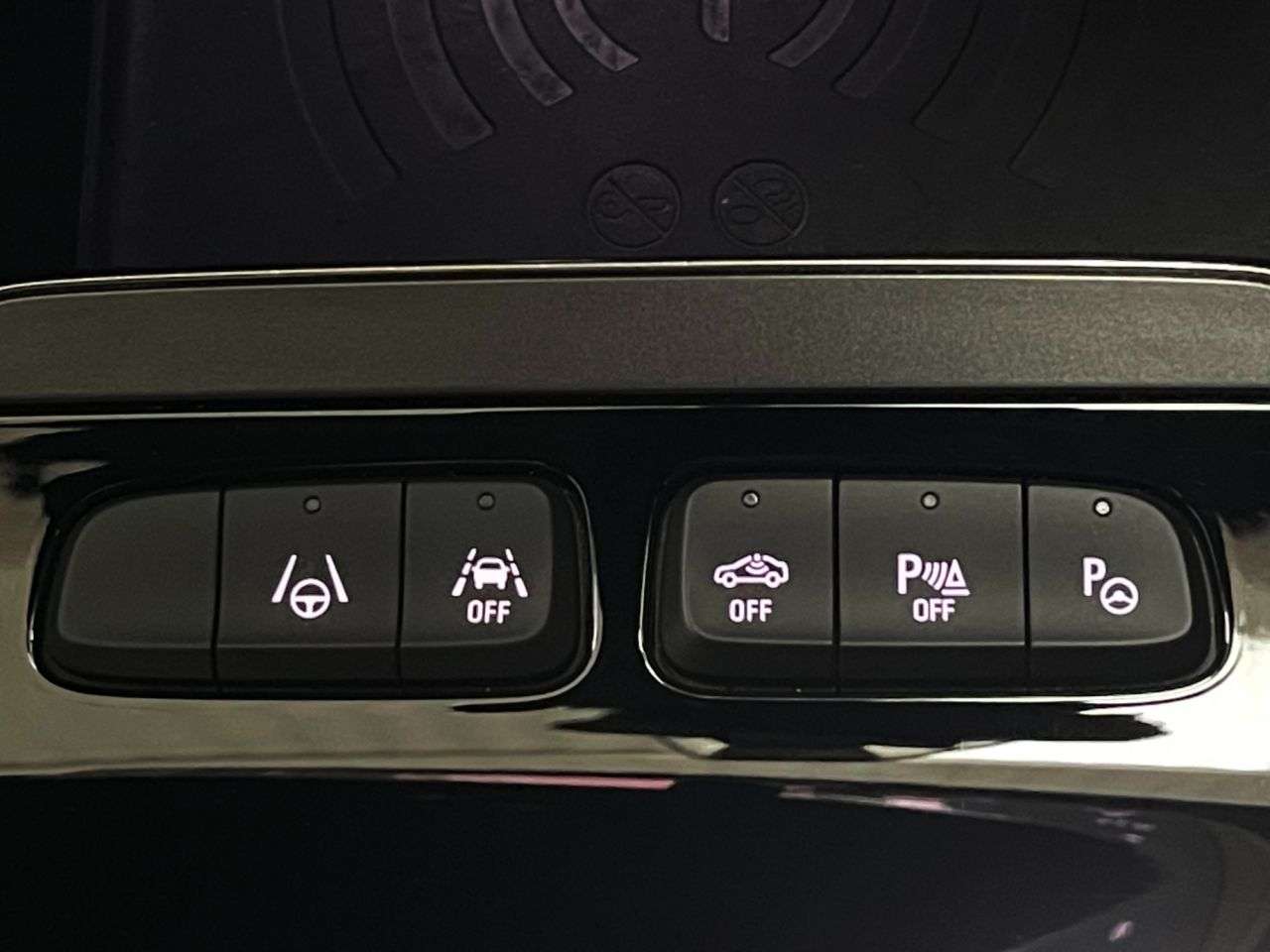 2023 VAUXHALL MOKKA ELECTRIC 2023 VAUXHALL MOKKA ELECTRIC