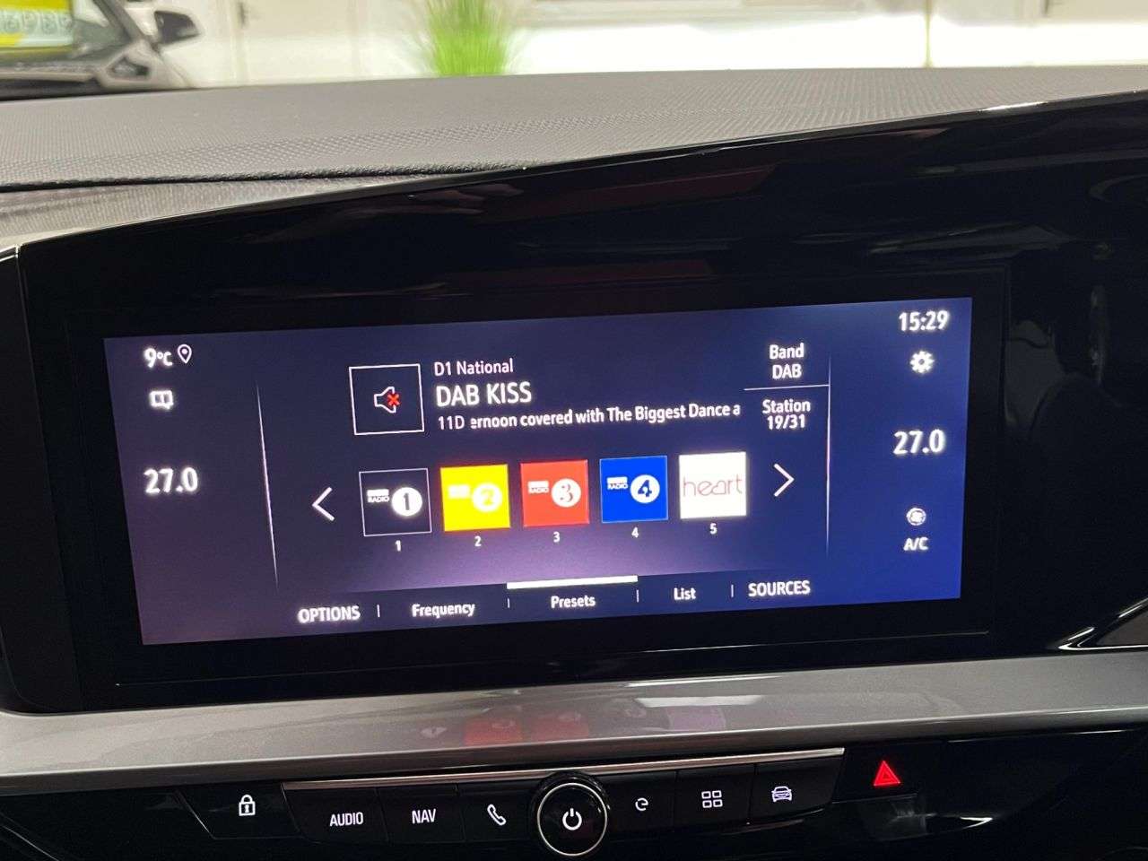 2023 VAUXHALL MOKKA ELECTRIC 2023 VAUXHALL MOKKA ELECTRIC